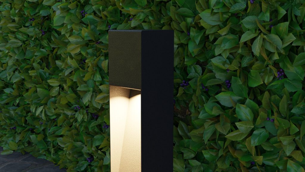 BRANNO LYS LAMP TUIN