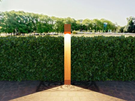 BRANNO LYS LAMP TUIN